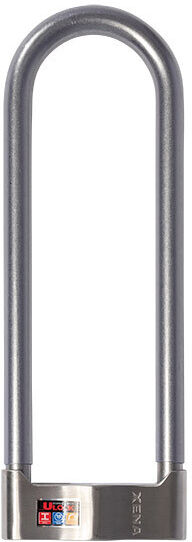 Lucchetto ad Arco per Moto Xena 310mm taglia unica