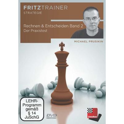 Rechnen & Entscheiden Band 2