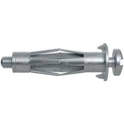Fischer 519777 HM 6 x 37 S Hohlraumdübel 37 mm 12 mm 50 St.