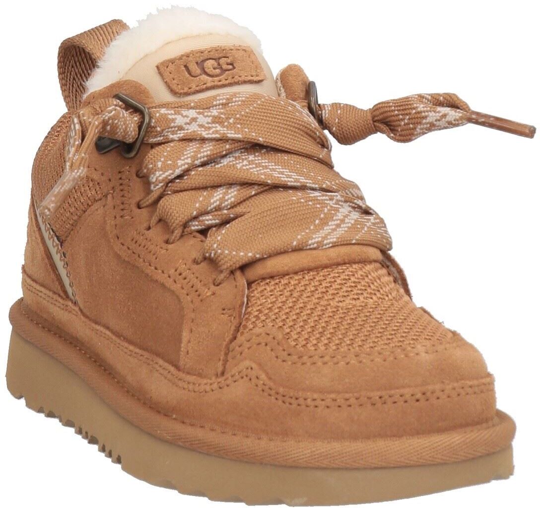 Ugg Sneakers Chica Marrón claro 31,32.5 Chica