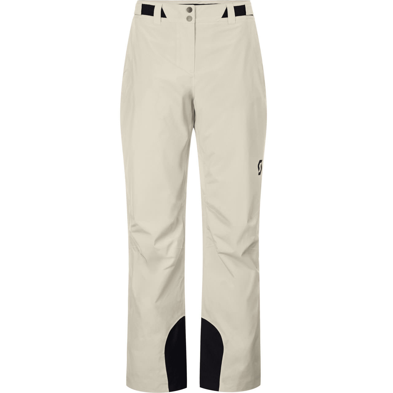 Scott Damen Skihose ULTIMATE DRYO 10 latte beige - XS