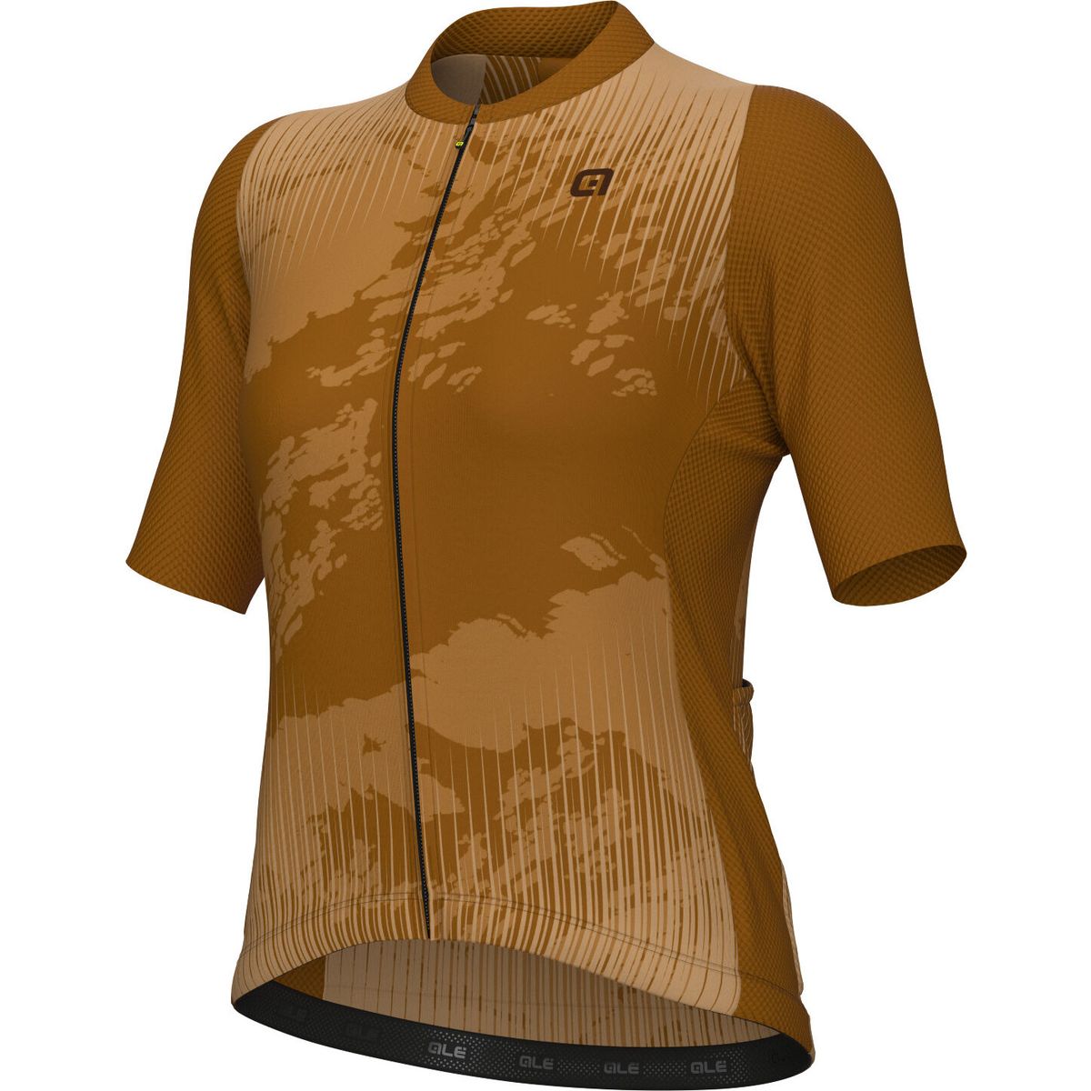 Alé Krakatoa caramello XS L25109763-01