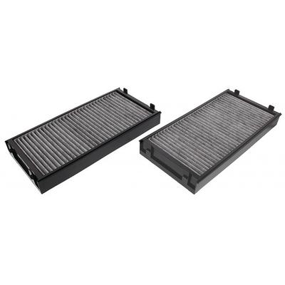Mapco Filter, Innenraumluft [Hersteller-Nr. 67629] für BMW