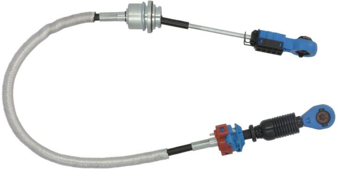 Tirette à câble, commande d'embrayage AKUSAN F4G004AKN