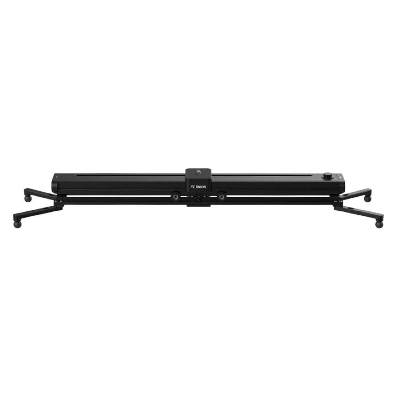 Yc onion 70cm CHOCOLATE Pro Manual Slider Kit with Supporting Stand (Slider) (MCSP70_A)