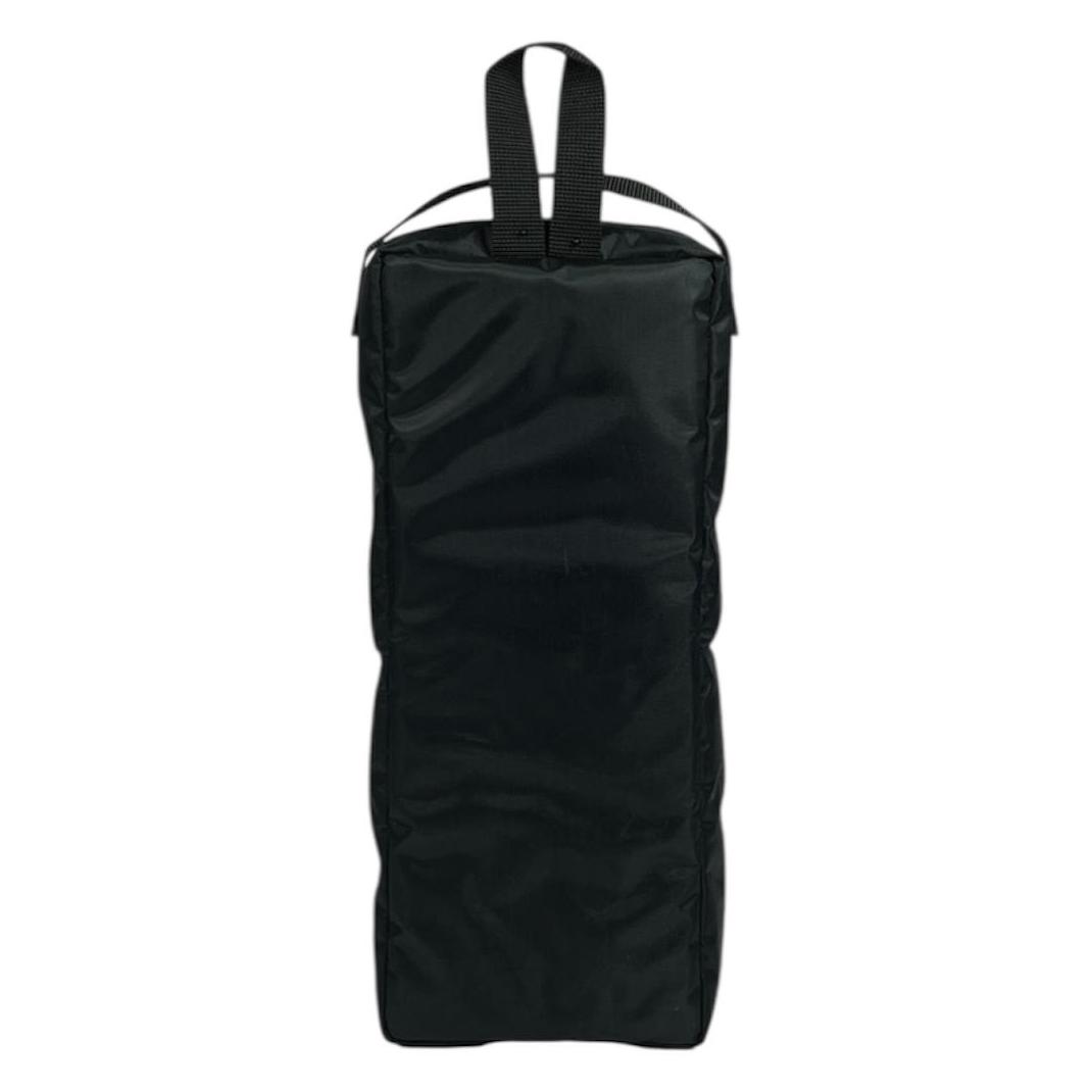 Haberland Akkutasche Fuer Gepaecktraegerakku 500 Wh (Gepäckträgertasche) (450062)