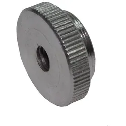 PROXXON 27070-53 Rändelmutter für Feinkreissäge FET