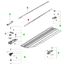 FESTOOL Skala FSK 670
