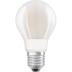 6x Osram, Leuchtmittel, Led Retrofit Classic A (E27, 1055 lm, 1x)