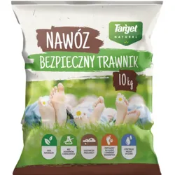 Dünger „Sicherer Rasen“ 10 kg