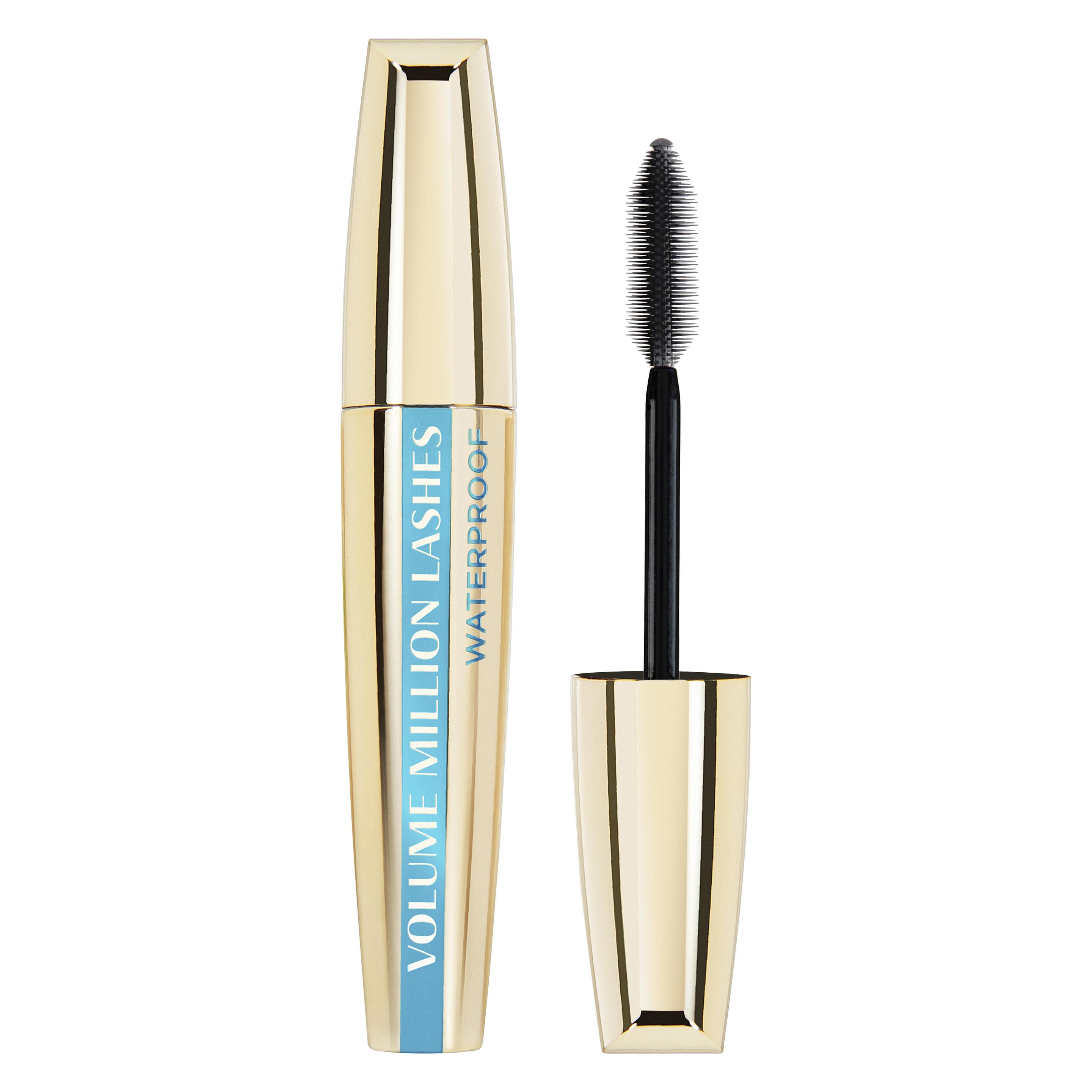 L'Oréal Paris Millions Lashes (Waterproof) (A5577002)