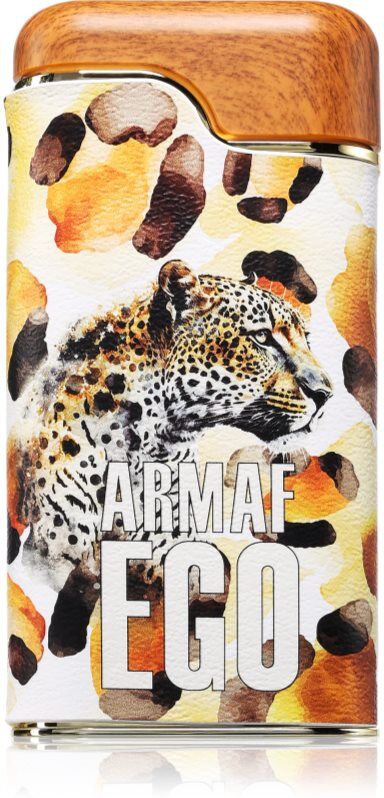 Armaf Panthera Eau de Parfum mixte 100 ml