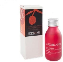 Matarrania Relaxing and Balsamic Moisturizing Body Oil 100 ml