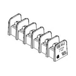 Molex 387207511 Printklemme 1 St.