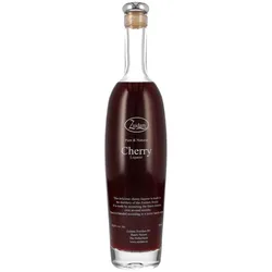 Zuidam Distillers Cherry Liqueur - Pure & Natural - Kirschlikör