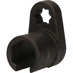 Brilliant Tools Lambdasonden-Stecknuss, flach - BT606001