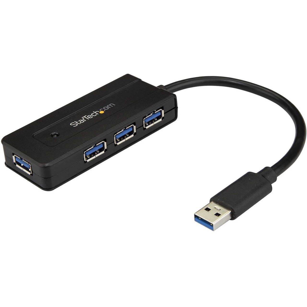 Startech 4PT USB 3.0 HUB - Charge Port