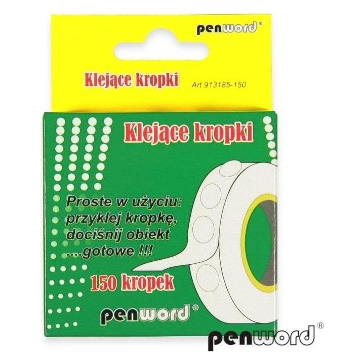 Penword Klebepunkte 150 Punkte (150x) (47594042)