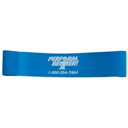 Perform Better, Fitnessband, (Stark)