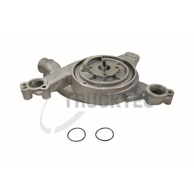 TRUCKTEC AUTOMOTIVE Wasserpumpe 05.19.022 für MAN