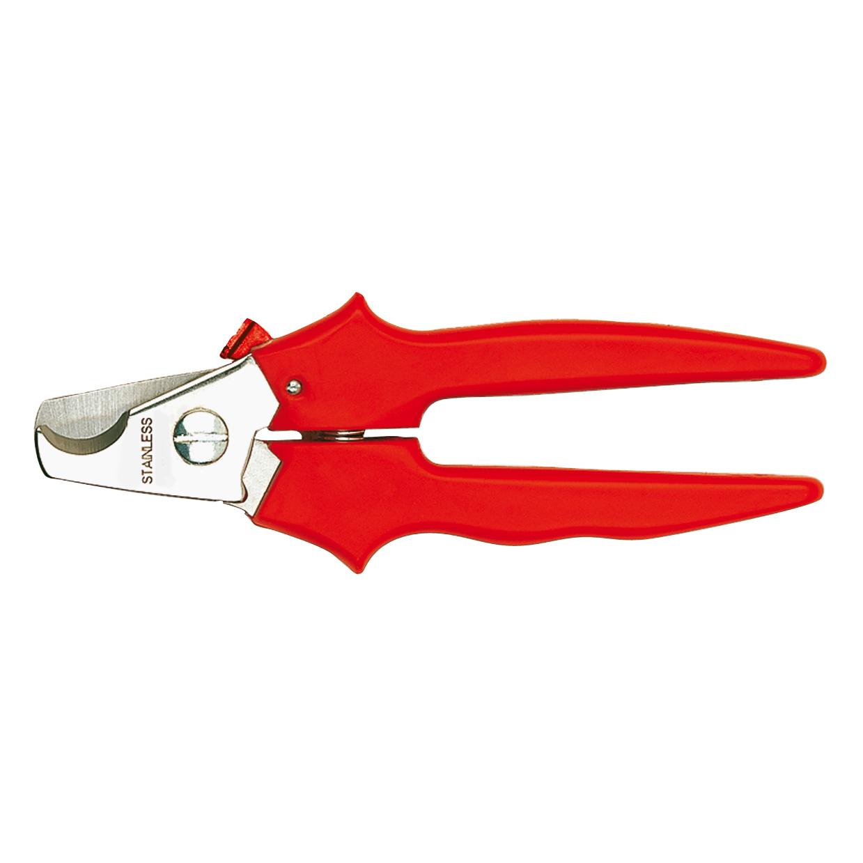Erdi Kabel-Schere D49 D49 (160 mm) (8413832)