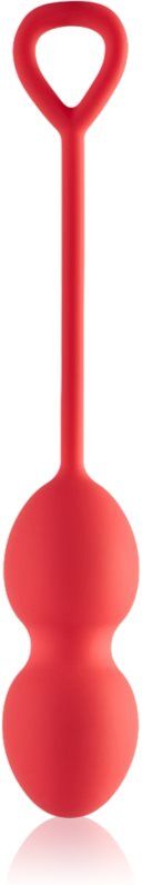 Dream Toys Love Signal Playful Drops Boules de Kegel 17.5 cm