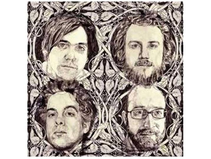 Monsters Of Folk - S/T