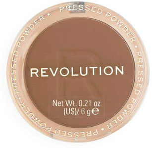 Makeup Revolution Pressed Powder Reloaded 6 gr