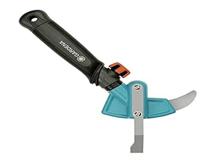 Gardena Voegenkrabber 03607-30 blauw één maat