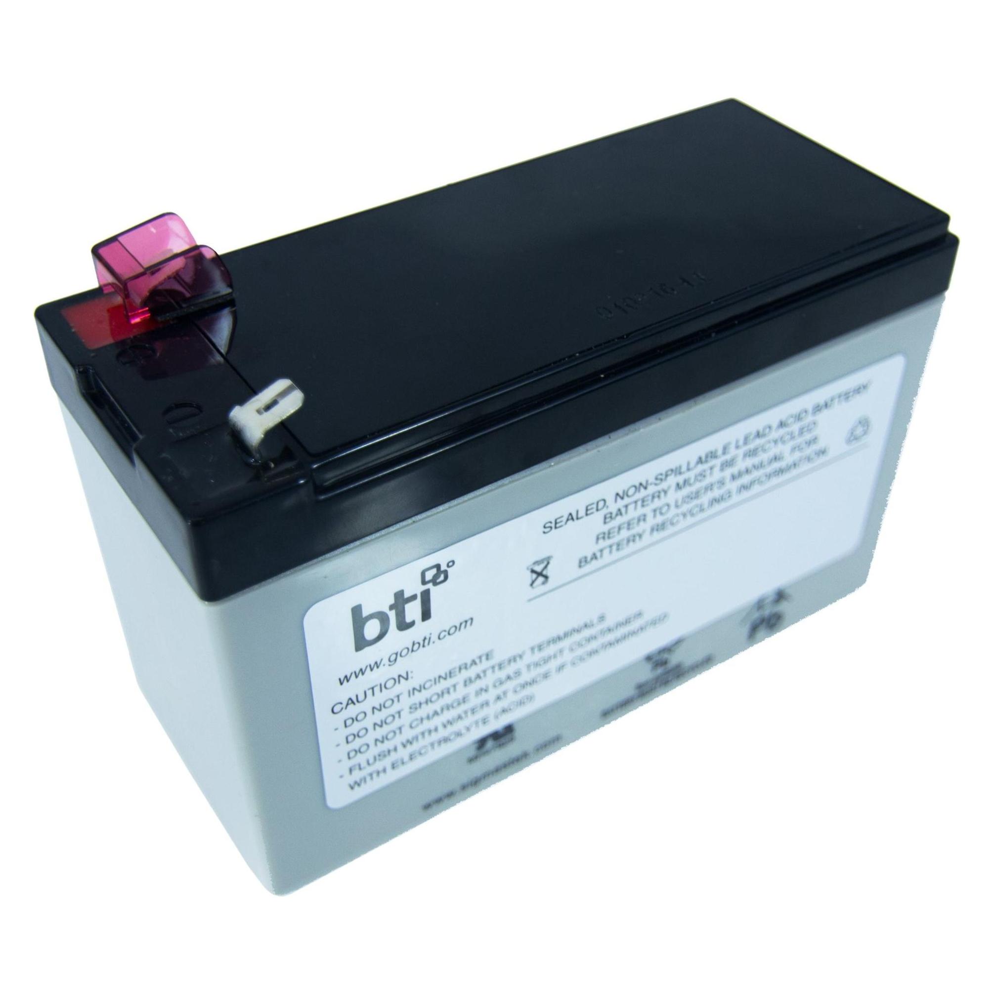 Origin Storage Replacement Ups Battery Cartridge Apcrbc158 Sealed Lead (APCRBC158-OS)