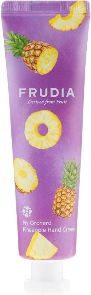 FRUDIA My Orchard Pineapple Hand Cream 30g