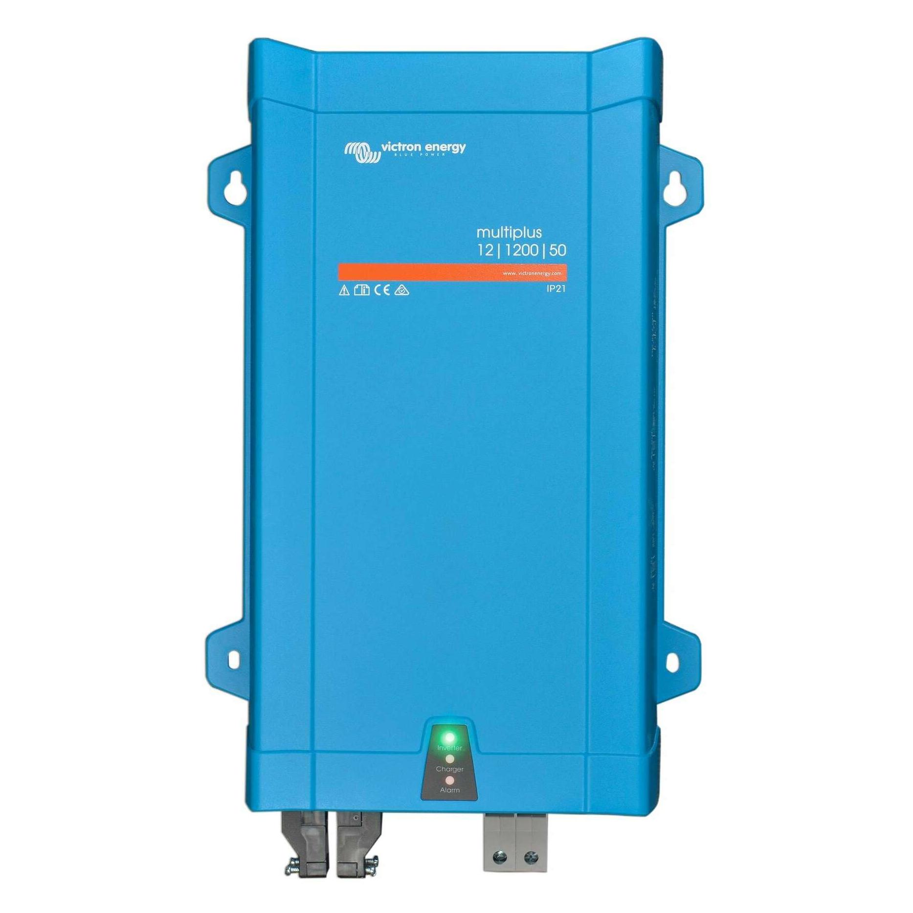 Victron Energy WechselrichterLadegerät Victron MultPlus /5016i (PMP122120000)