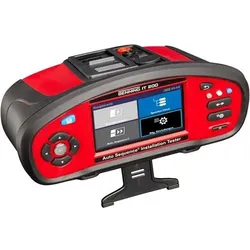 Benning, Multimeter, BENN Anlagen- und Wallboxprüfung Set