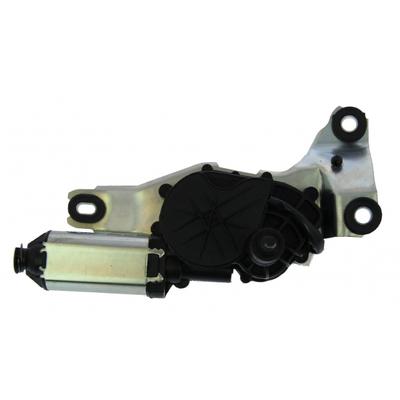 MAPCO Wischermotor 90231 hinten für Volvo