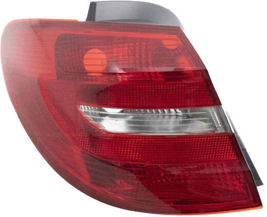 PRASCO ME4244164 Rear light