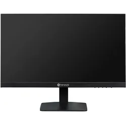 AG neovo Neovo 21 5i (1920 x 1080 Pixel, 21.50"), Monitor, Schwarz