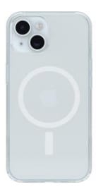 OtterBox Symmetry Clear MagSafe iPhone 17e/16e clear 77-98189