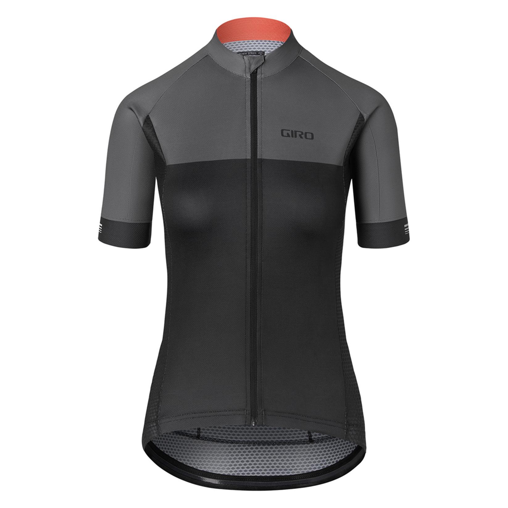 Giro W Chrono Jersey (M) (560050013003488050)