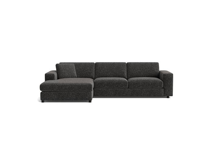 Oasis Chaiselongue-Sofa, links