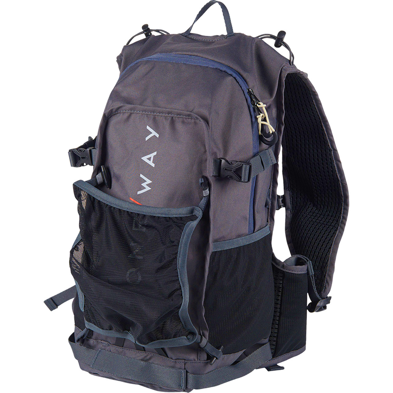 ONE WAY Hydro Backpack 20 L