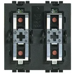 Bticino - SCS TASTSENSOR 2FACH