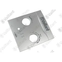 Vaillant Frontblende 115161