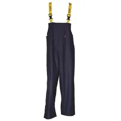 PU Regenlatzhose "029900" Dry Zone - 4XL - marine