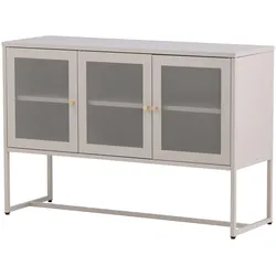 Venture Home, Kommode + Sideboard, Malla (120 x 40 x 80 cm)