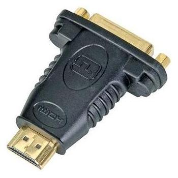 PremiumCord -Adapter HDMI A (HDMI, DVI) (kphdma-1)