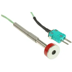 RS PRO Thermoelementsonde K, Automatisierung