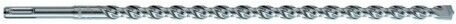 Hitachi 750120 Foret spécial percussion 10x210 SDS-Plus