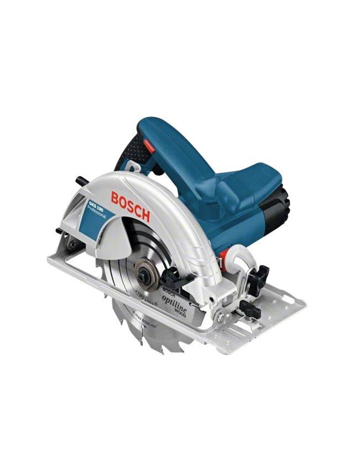Bosch GKS 190 Professional Circular Saw