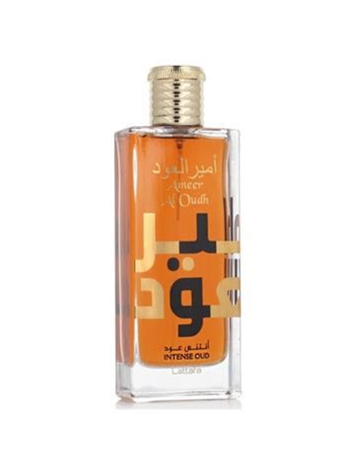Lattafa Ameer Al Oudh - 100 ml0