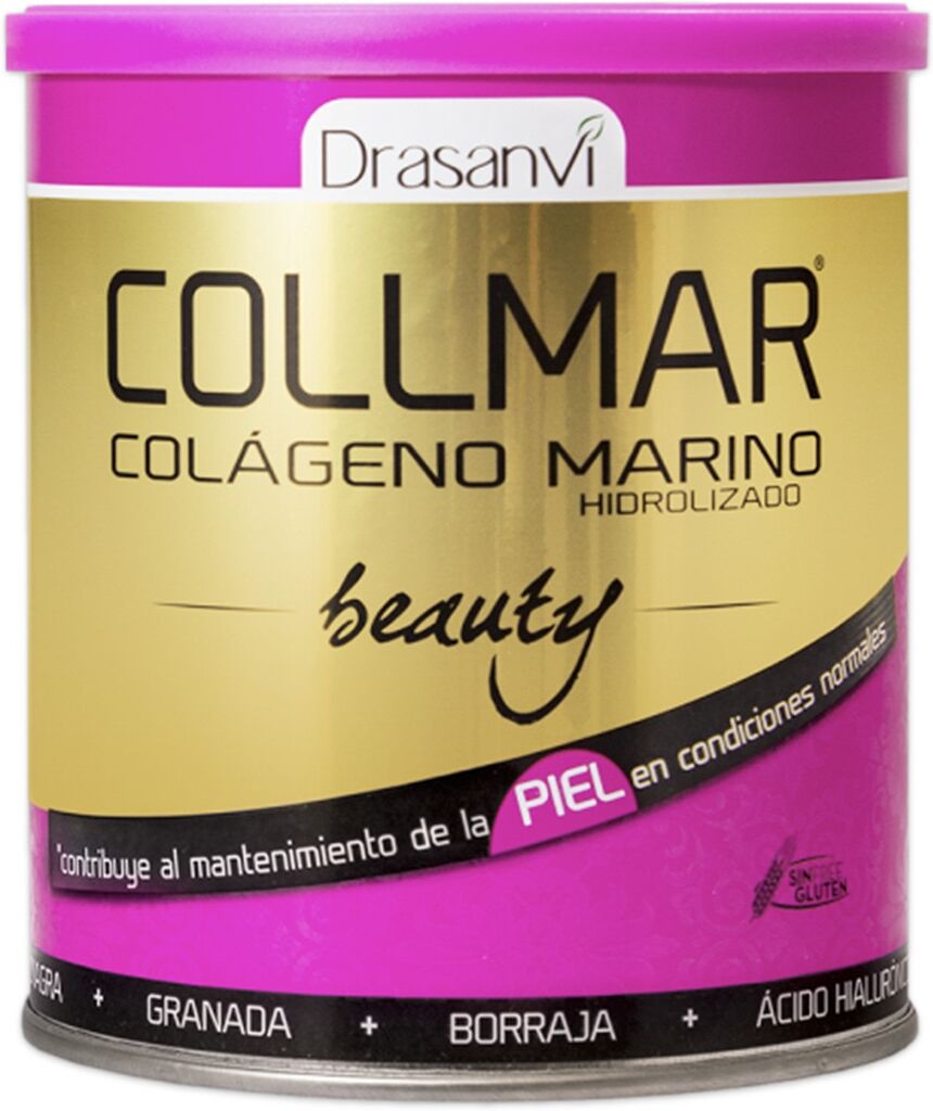 Drasanvi Colágeno Collmar Beauty .